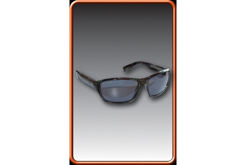 Очки ESP Polarised Sunglasses Camo