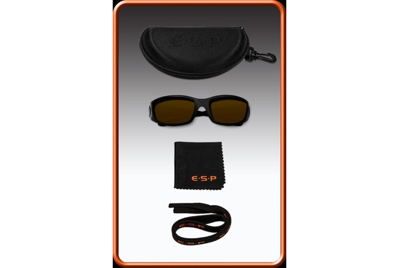 Поляризационные очки ESP Sunglasses Stalker Plus