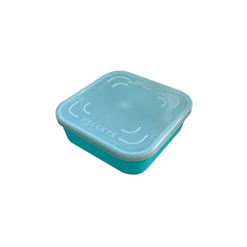 Коробка для насадок Drennan Bait Seal Box, Объём: 2,2 pint (1,25 л)