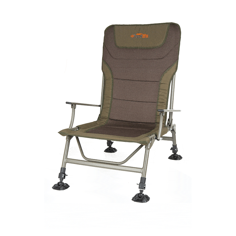 Облегченный стул FOX Duralite Chair XL