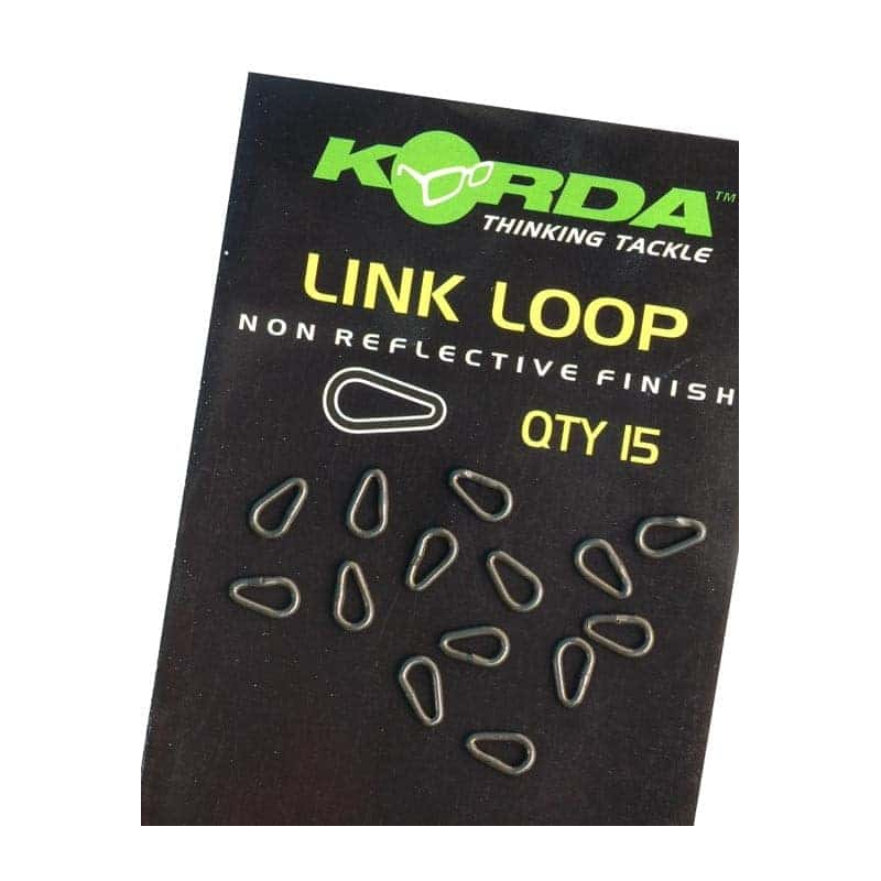 Кольцо для поводков Korda Link Loop