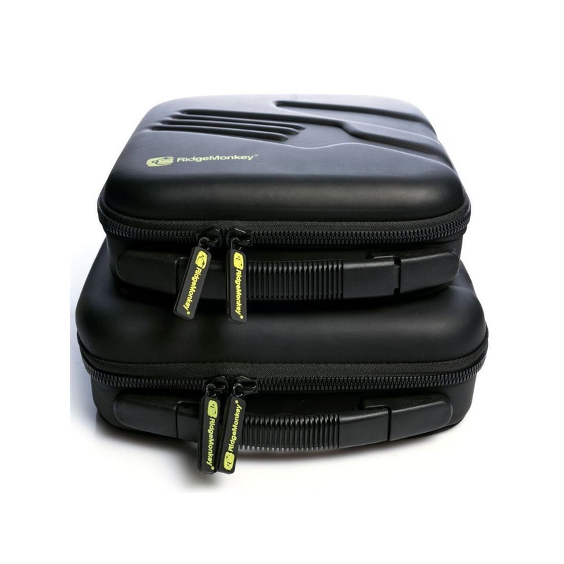Жесткий чехол для перевозки тостера Ridge Monkey GorillaBox Toaster Case, Размер: XL
