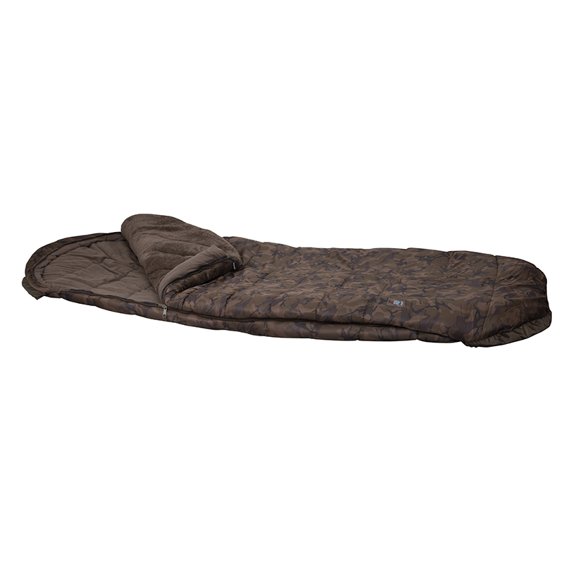Спальный мешок FOX R-Series Camo Sleeping Bag, Модель: R3