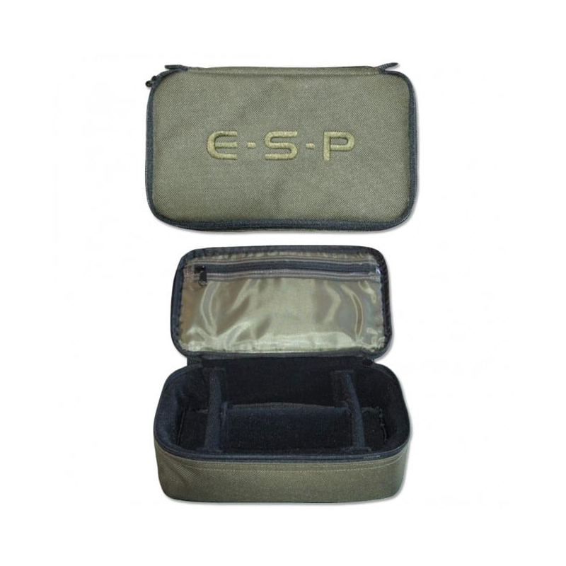 Чехол для грузил ESP Lead Cases, Размер: Large 