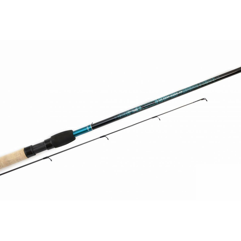 Удилище матчевое Drennan Vertex Carp Waggler Rod, Длина удилища: 12 ft :: 3.65 м