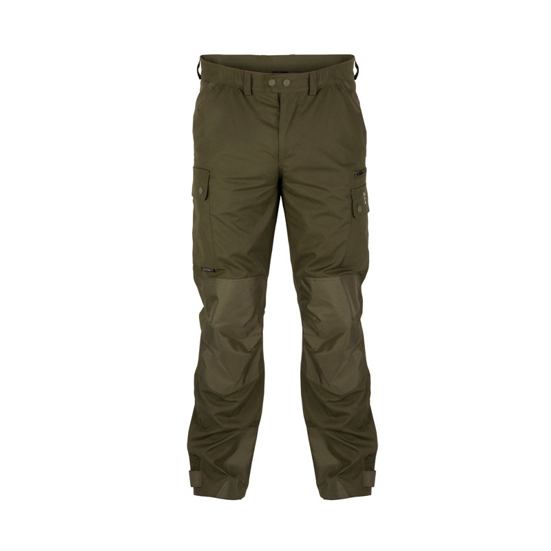Штаны FOX HD Green Un-Lined Trouser, Размер: L