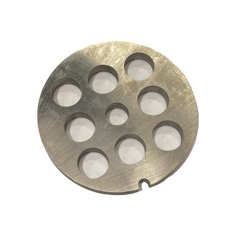 Сменный диск KDS Sedlcany для мясорубки №32, Диаметр отверстий: 12 мм