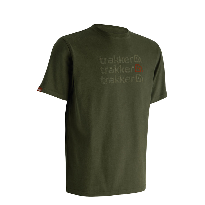 Футболка Trakker Aztec T-Shirt, Размер: L