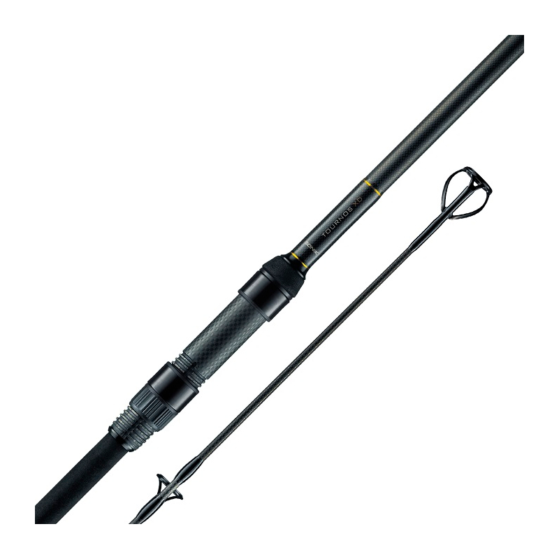 Удилище карповое SONIK TOURNOS XD Carp Rod, Тест: 3.50 lb, Длина удилища: 12 ft :: 3.65 м