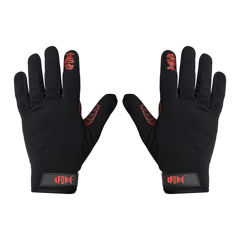Перчатки SPOMB Pro Casting Gloves, Размер: XL – XXL