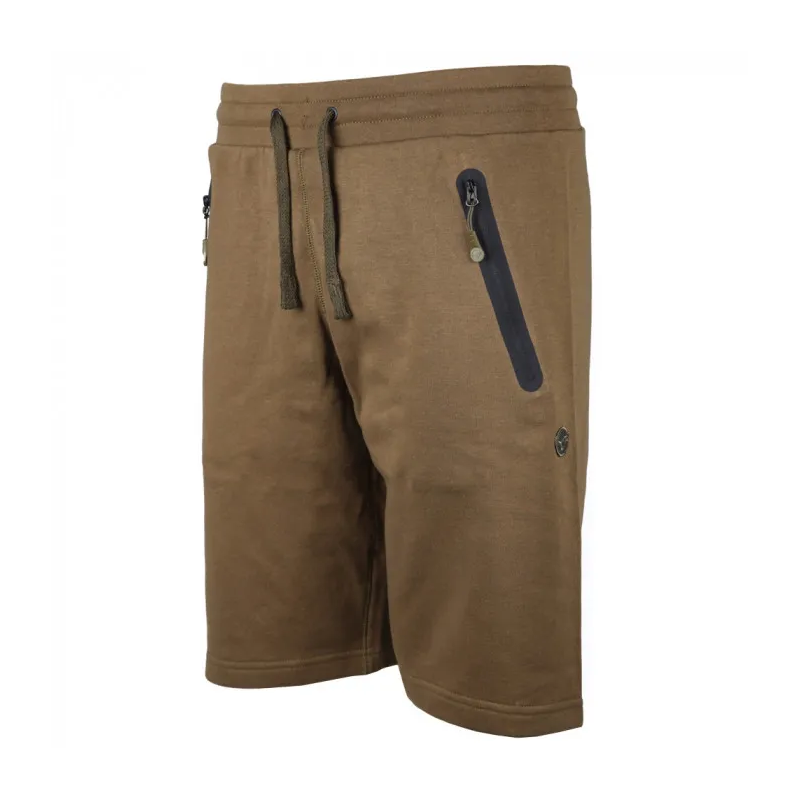 Шорты KORDA Kore Jersey Shorts Olive, Размер: XXXL