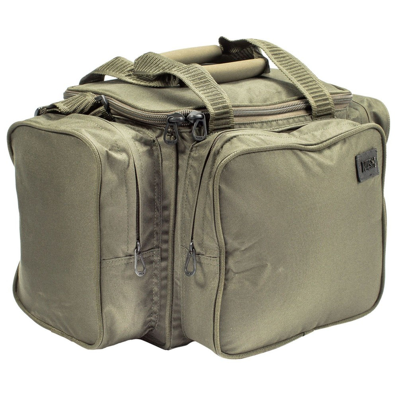 Сумка NASH Carryall Bag, Размер: Medium