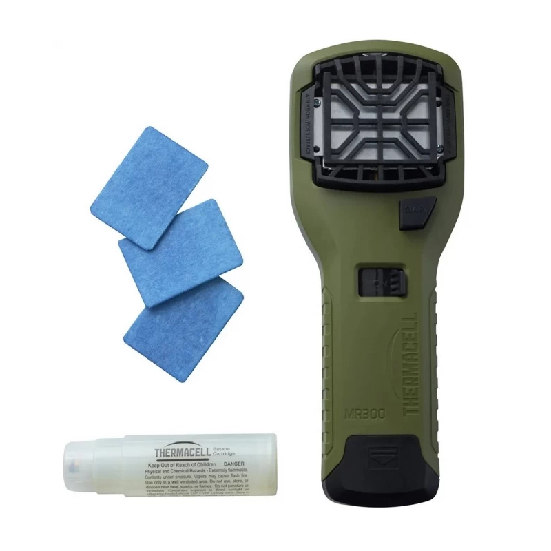 Thermacell Mr 300 Купить