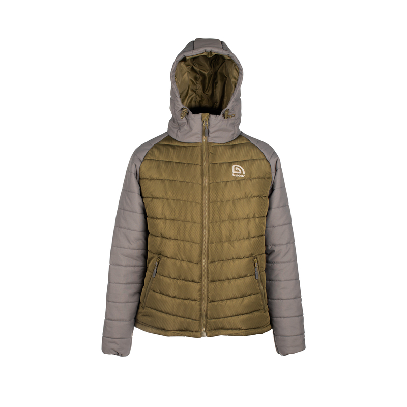 Куртка TRAKKER HexaThermic Jacket, Размер: M