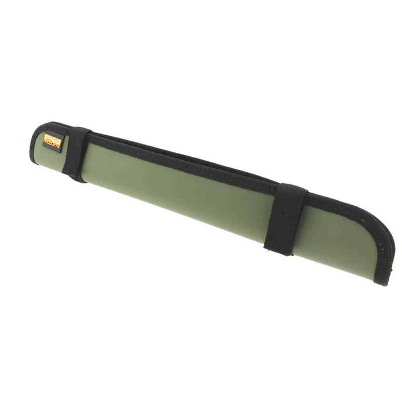 Защитный чехол для оснастки с грузилом PB Products EVA Rig & Lead Rod Wrap, Количество: 1 шт