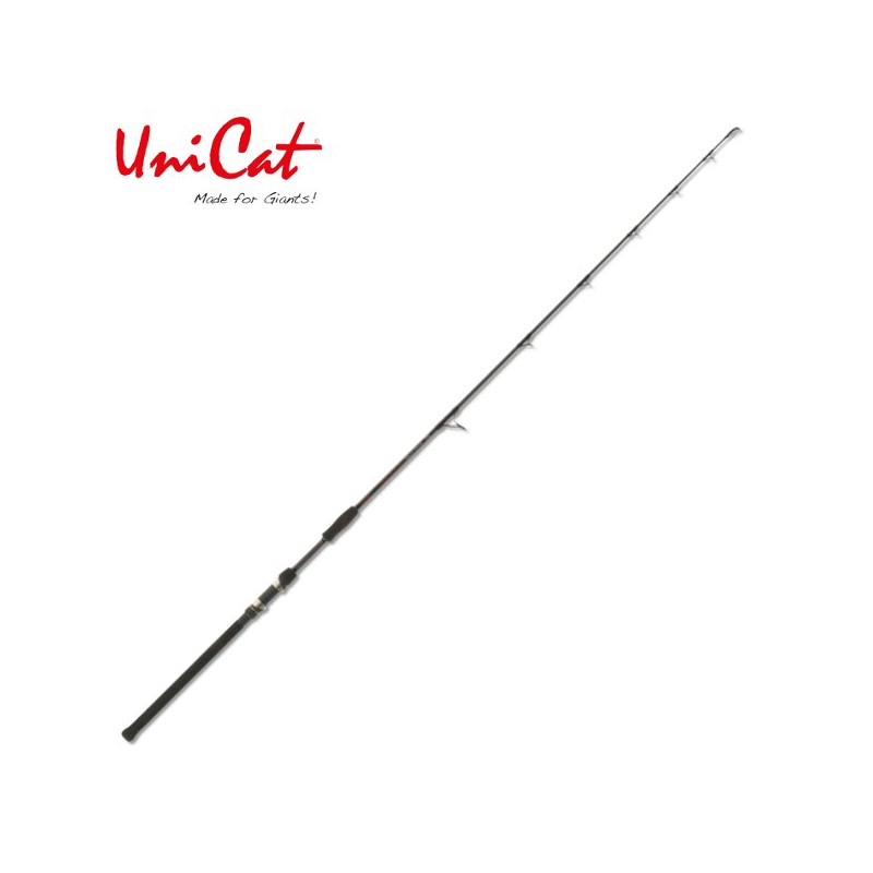 Удилища для ловли сома UNI CAT VENCATA PRO Belly Stick - 1.60m / 300-600g