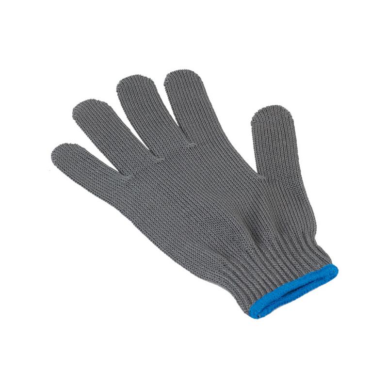 Перчатка из нержавеющей стали AQUANTIC® Safety Steel Glove