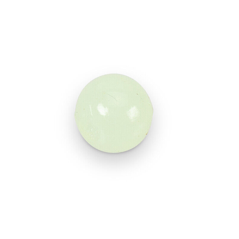 Силиконовые приманки ароматизированные IRON TROUT Super Soft Beads - Salmon Egg / 7mm / LU - 30шт.