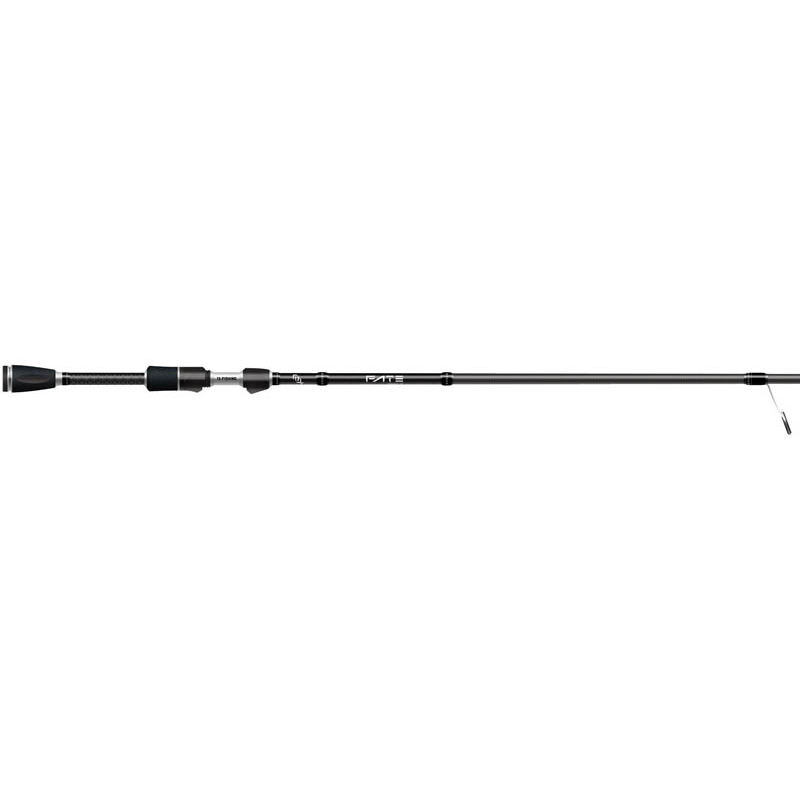 Удилище 13 FISHING Fate Trout - 6'6" XXUL 1-4g - spinning rod - 2pc