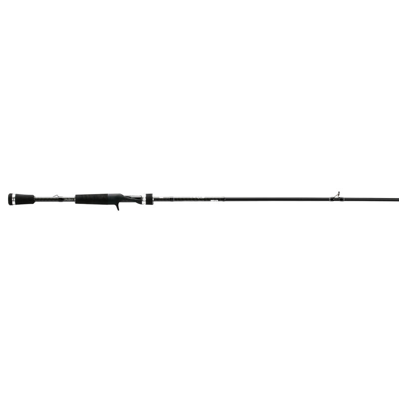 Удилище 13 FISHING Fate Black - 7'4 XH 40-130g Cast rod - 2pc