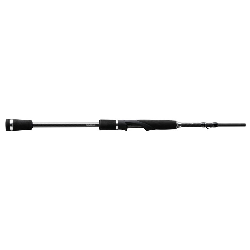 Удилище 13 FISHING Fate Quest Travel Rod Spin 8'0 MH 15-40g - 4PC
