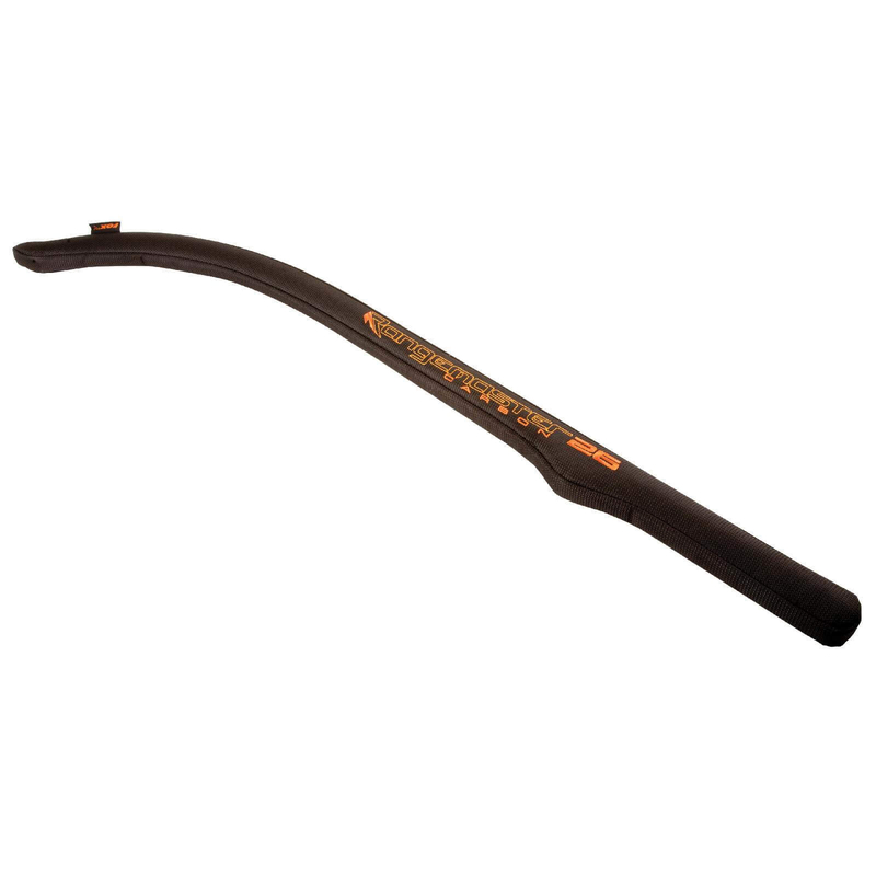 Кобра карбоновая FOX Rangemaster Carbon Throwing Stick, Диаметр: 20 мм