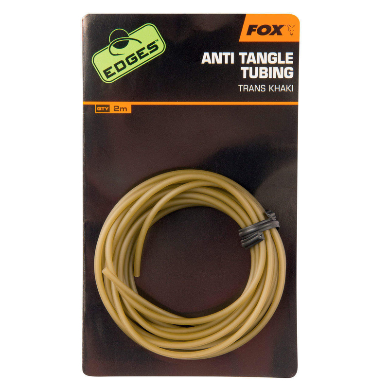 Трубка-противозакручиватель FOX EDGES Anti Tangle Tube