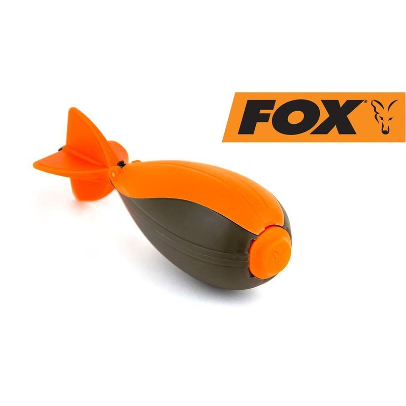 FOX — Impact SPOD, Размер: Средний